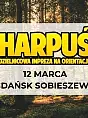 Harpuś - z mapą do Sobieszewa!