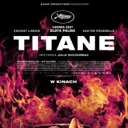 Kino Najnowsze: Titane (2021)