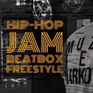 Hip-Hop Jam - Beatbox/Freestyle