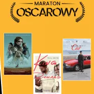 Maraton Oscarowy - Kino Helios Gdańsk Forum