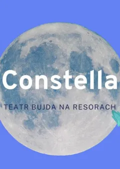 Teatr Bujda na Resorach Constella - spektakl dla dzieci