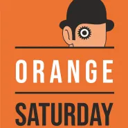 Orange Saturday