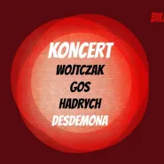 Wojtczak / Gos / Hadrych