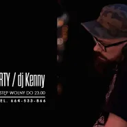 Erasmus party/ DJ Kenny