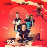 Za duży na bajki