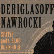 Deriglasoff & Nawrocki