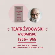 Spotkanie autorskie z Mieczysławem Abramowiczem