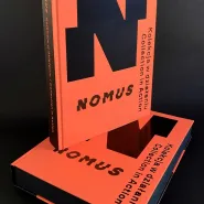 NOMUS. Kolekcja w działaniu/Collection In Action - premiera katalogu
