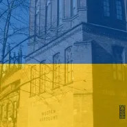 Перші ініціативи Національного Музею в Ґданську у звязку із ситуацією в Україні