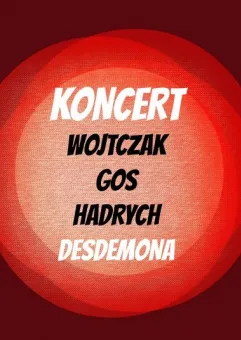 Wojtczak / Gos / Hadrych