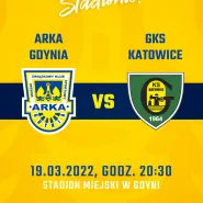 ARKA Gdynia - GKS Katowice