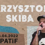 Krzysztof Skiba - Stand Up