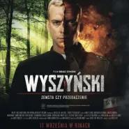 Kultura Dostępna - Wyszyński - Zemsta czy przebaczenie