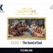 Kino Konesera - The Hand of God