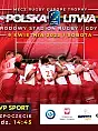 Polska vs Litwa - Rugby Europe Trophy
