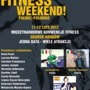 Big Fitness Weekend