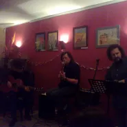 Koncert i zabawa karnawałowa- Mietek Blues Band