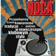 Teatralna Nocą, czyli na klubowo w Teatrze Miejskim w Gdyni