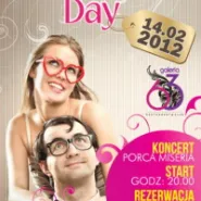 Wieczór Walentynkowy w Galerii 63