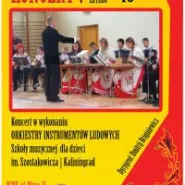 Koncert z okazji Dnia Obrony Ojczyzny