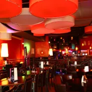 Koncert Cafe y son