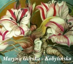 Sceny z raju - Maryna Górska-Kobylińska