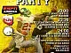 Super Bowl Party