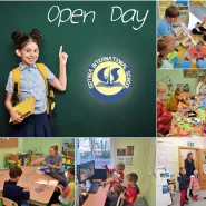 Dzień otwarty / Open Day w Gdynia International School