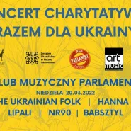 Razem dla Ukrainy | The Ukrainian Folk | Hanna | Lipali | Nr90 | Babsztyl 