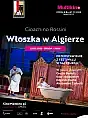 Włoszka w Algierze z Salzburger Festspiele