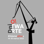 Dni Otwarte aMuz Gdańsk 2022 