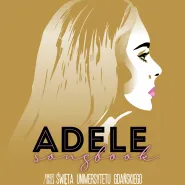 Adele Songbook - koncert Studia Wokalnego UG
