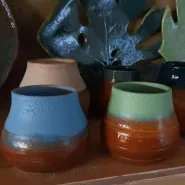 Ceramiczne warsztaty wielkanocne