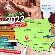 Spotkanie podróżnicze Road Show 2022