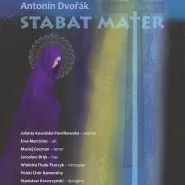 Antonín Dvořák Stabat Mater