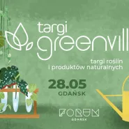 Targi Greenville Gdańsk vol.1