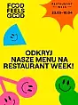 Restaurant Week w Jungli! 