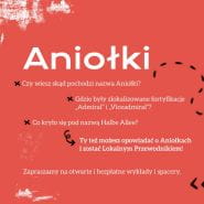 Aniołki: Odtwarzanie zielonego salonu Gdańska. Wielka Aleja w XXI wieku