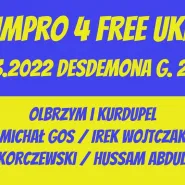 Free Impro 4 Free Ukraine