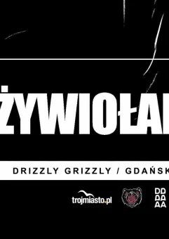 Żywiołak w Gdańsku!