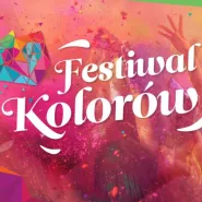 Festiwal Kolorów w Gdańsku 2022