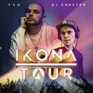 Tau - Ikona Tour