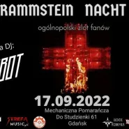 Rammstein Nacht III - zlot fanów
