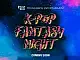 K-POP Fantasy Night