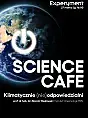 Science cafe. Klimatycznie (nie)odpowiedzialni