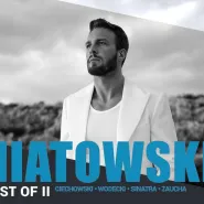 Kameralny koncert Sławka Uniatowskiego