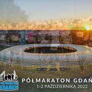 Półmaraton Gdańsk 2022