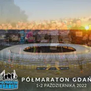 Garmin Półmaraton Gdańsk 2022