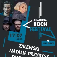 Krzysztof Zalewski, Natalia Przybysz, Smolik// Kev Fox