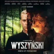 Wyszyński - Zemsta czy przebaczenie